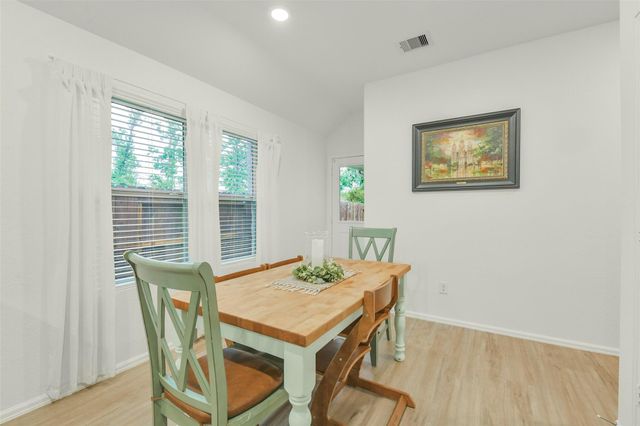 19384 Villa Mesa Drive, New Caney, TX 77357