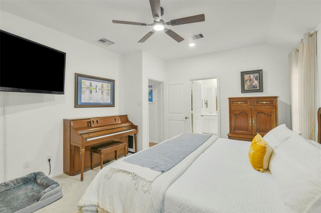 19384 Villa Mesa Drive, New Caney, TX 77357