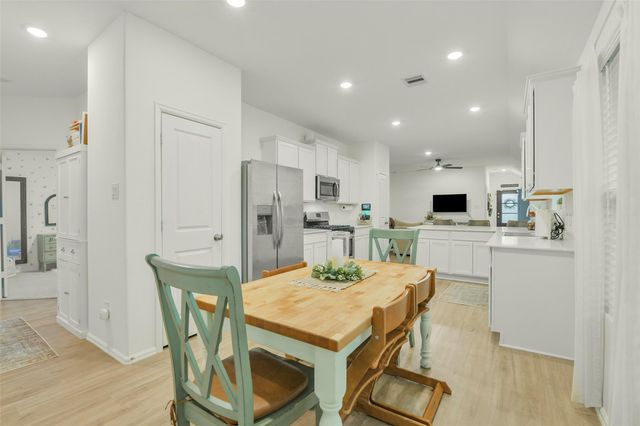 19384 Villa Mesa Drive, New Caney, TX 77357