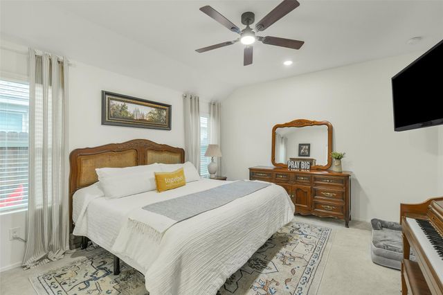 19384 Villa Mesa Drive, New Caney, TX 77357