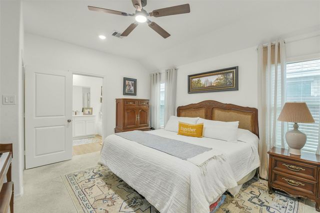 19384 Villa Mesa Drive, New Caney, TX 77357