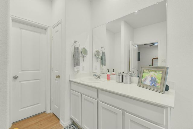 19384 Villa Mesa Drive, New Caney, TX 77357