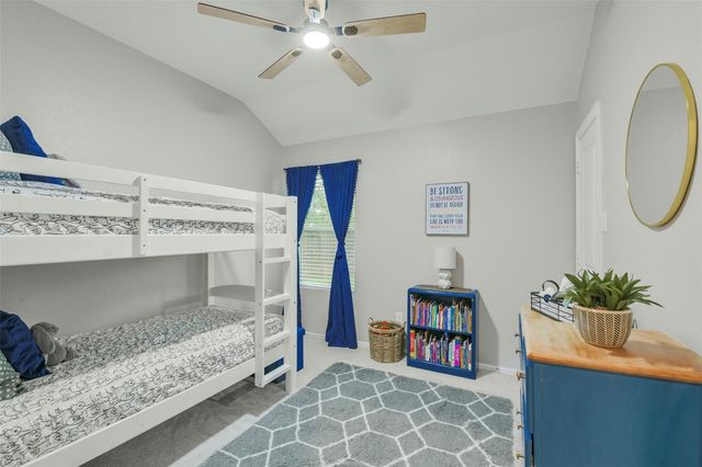 19384 Villa Mesa Drive, New Caney, TX 77357