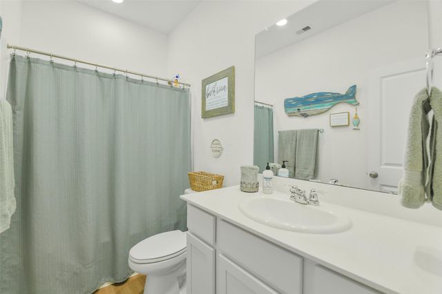 19384 Villa Mesa Drive, New Caney, TX 77357