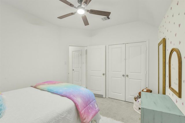 19384 Villa Mesa Drive, New Caney, TX 77357