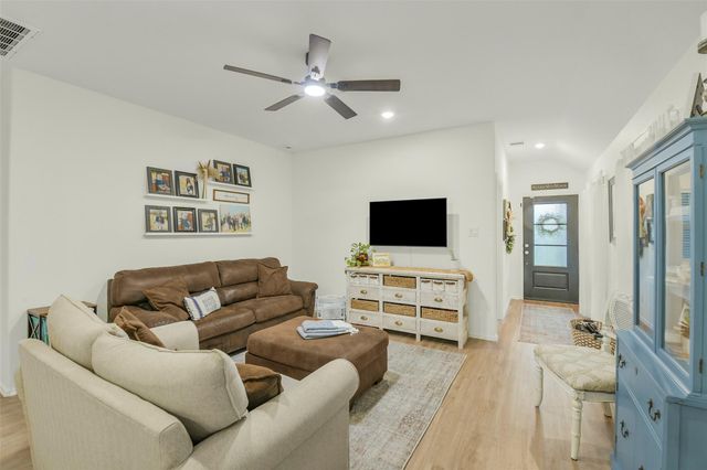 19384 Villa Mesa Drive, New Caney, TX 77357