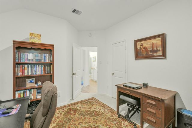 19384 Villa Mesa Drive, New Caney, TX 77357