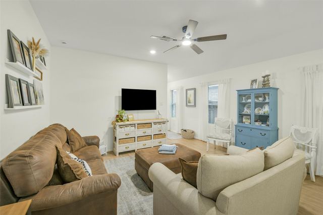 19384 Villa Mesa Drive, New Caney, TX 77357