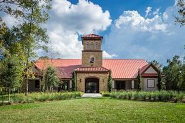 19384 Villa Mesa Drive, New Caney, TX 77357