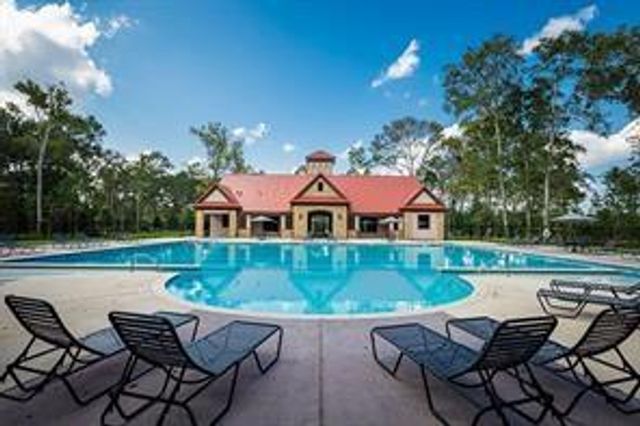 19384 Villa Mesa Drive, New Caney, TX 77357