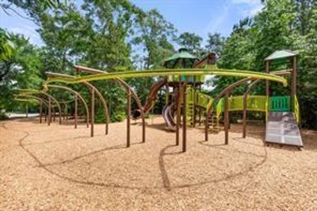 19384 Villa Mesa Drive, New Caney, TX 77357