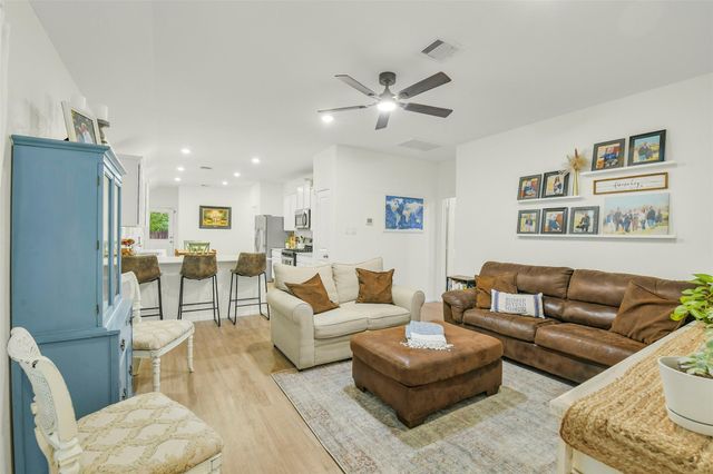 19384 Villa Mesa Drive, New Caney, TX 77357