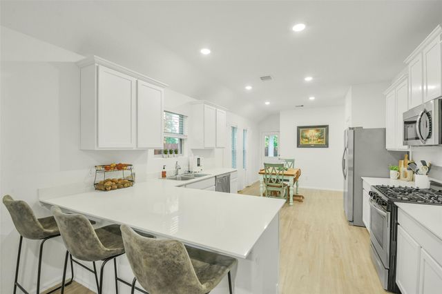 19384 Villa Mesa Drive, New Caney, TX 77357