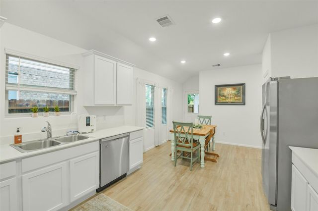 19384 Villa Mesa Drive, New Caney, TX 77357