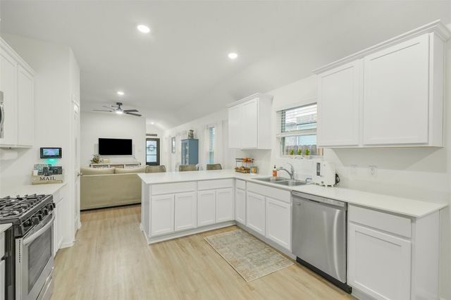 19384 Villa Mesa Drive, New Caney, TX 77357