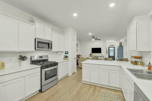 19384 Villa Mesa Drive, New Caney, TX 77357