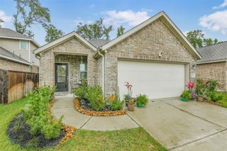 19384 Villa Mesa Drive, New Caney, TX 77357