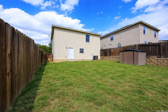 5851 Wildcat Canyon, San Antonio, TX 78252