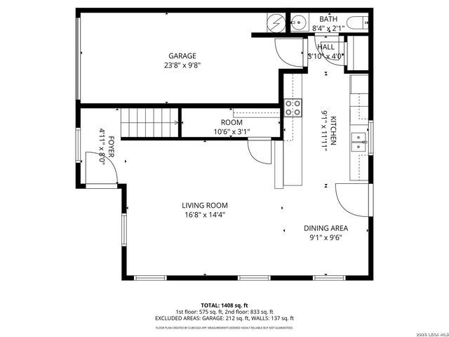 5851 Wildcat Canyon, San Antonio, TX 78252