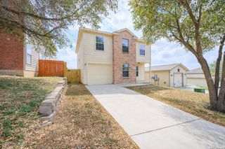 5851 Wildcat Canyon, San Antonio, TX 78252