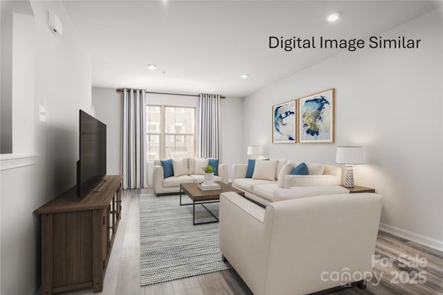 1439 Richardson Towns Court 1008D, Charlotte, NC 28208