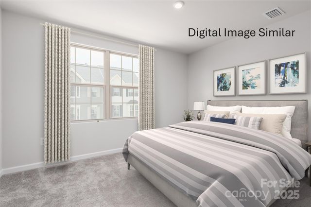 1439 Richardson Towns Court 1008D, Charlotte, NC 28208