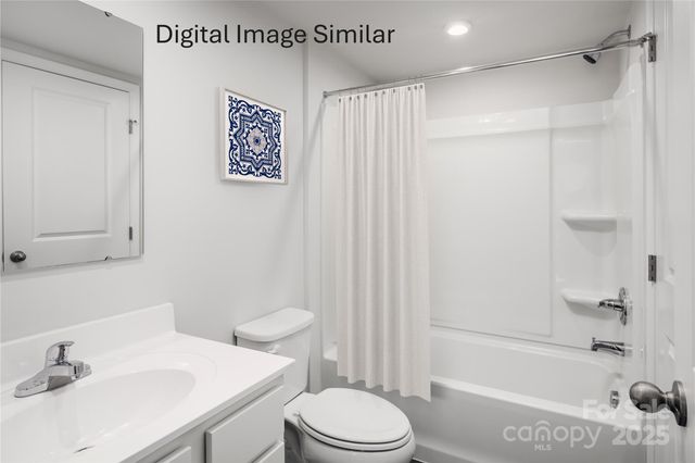 1439 Richardson Towns Court 1008D, Charlotte, NC 28208