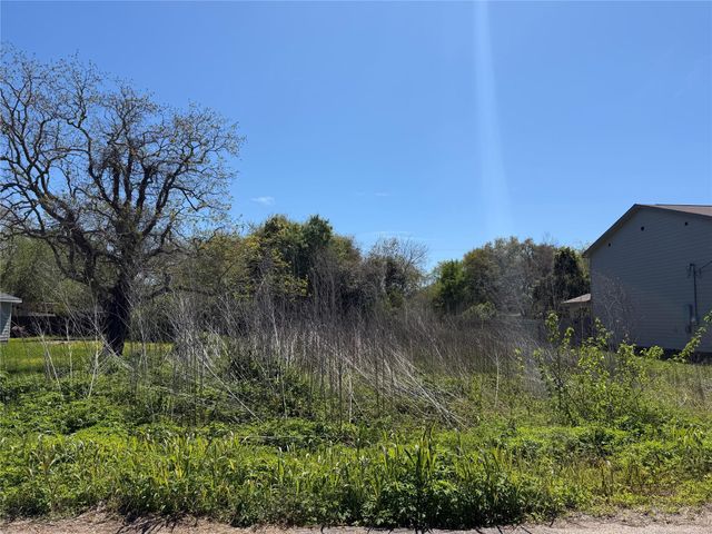 1723 Thompson Street, La Marque, TX 77568