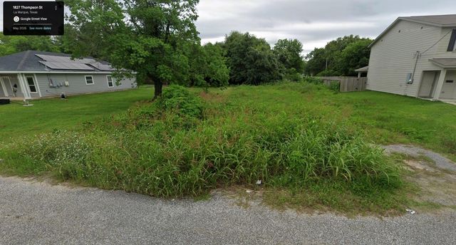 1723 Thompson Street, La Marque, TX 77568