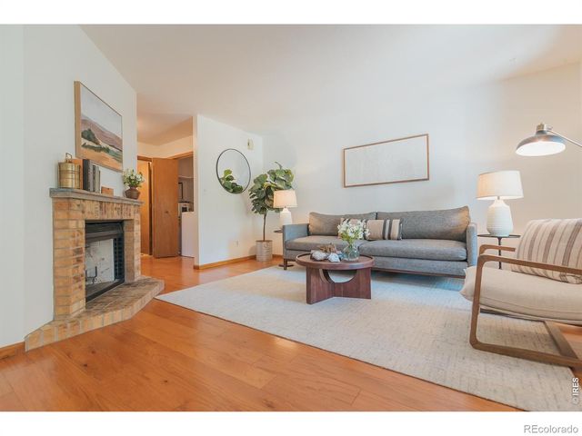 3737 Landings Drive 11, Fort Collins, CO 80525