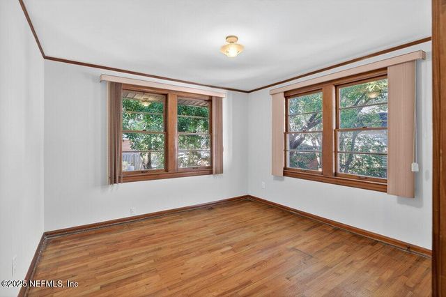 1111 INWOOD Terrace, Jacksonville, FL 32207