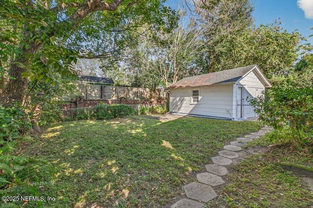 1111 INWOOD Terrace, Jacksonville, FL 32207