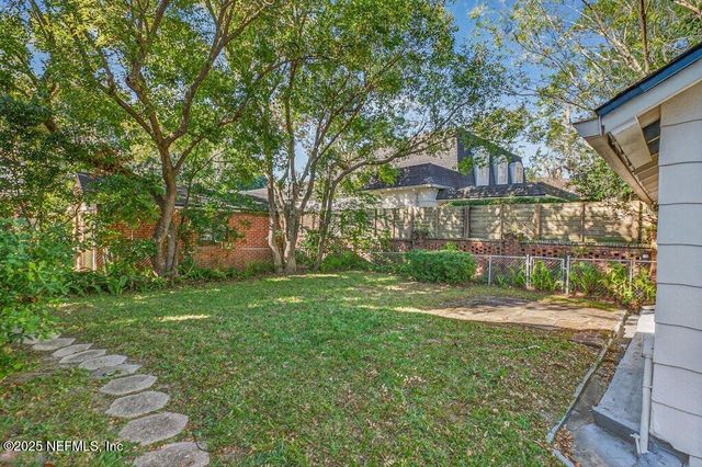 1111 INWOOD Terrace, Jacksonville, FL 32207