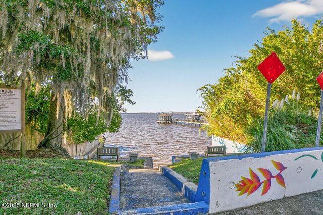 1111 INWOOD Terrace, Jacksonville, FL 32207