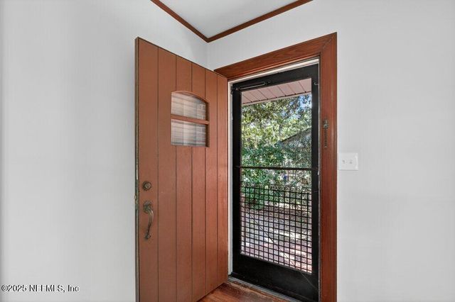 1111 INWOOD Terrace, Jacksonville, FL 32207