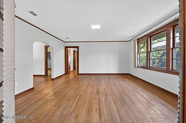 1111 INWOOD Terrace, Jacksonville, FL 32207