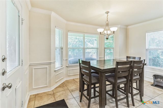 1507 Hazelnut Drive, Harker Heights, TX 76548
