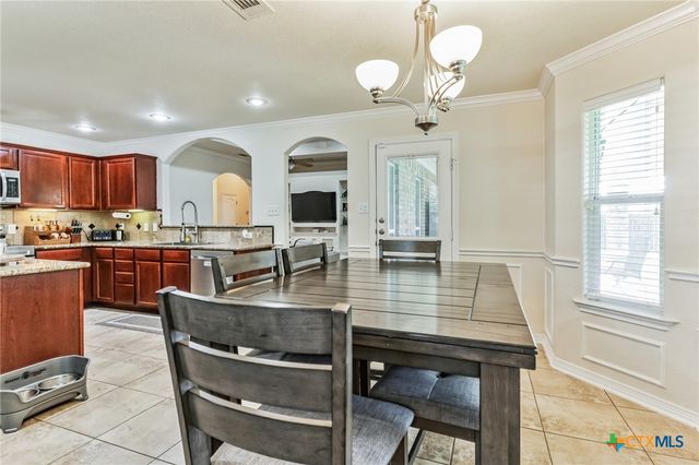 1507 Hazelnut Drive, Harker Heights, TX 76548