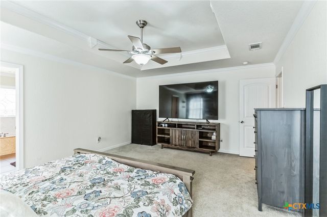 1507 Hazelnut Drive, Harker Heights, TX 76548