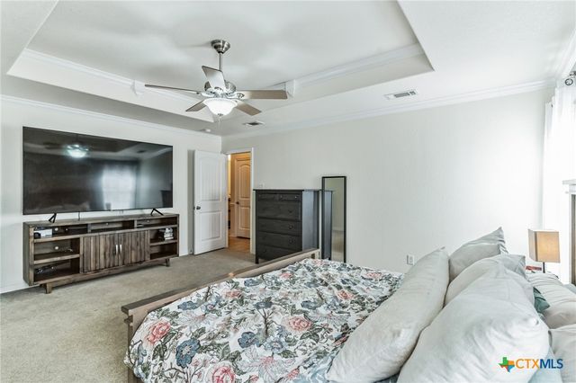 1507 Hazelnut Drive, Harker Heights, TX 76548