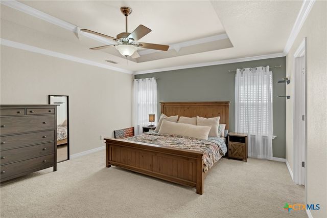 1507 Hazelnut Drive, Harker Heights, TX 76548