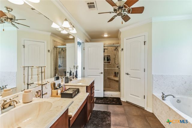 1507 Hazelnut Drive, Harker Heights, TX 76548