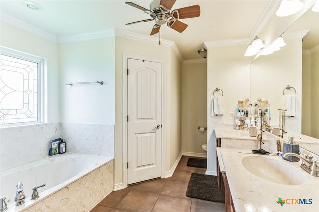 1507 Hazelnut Drive, Harker Heights, TX 76548