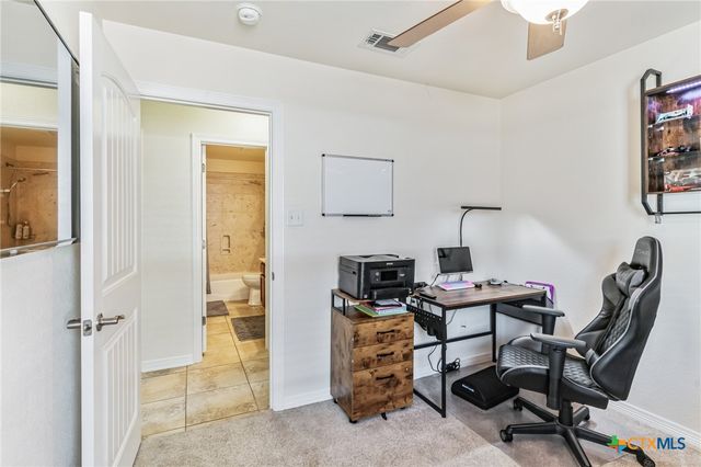 1507 Hazelnut Drive, Harker Heights, TX 76548