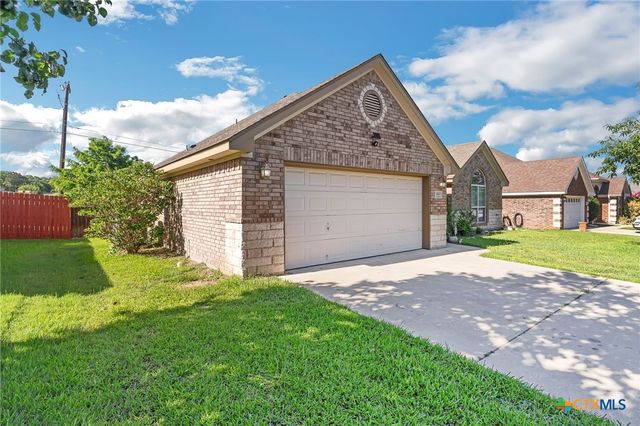 1507 Hazelnut Drive, Harker Heights, TX 76548