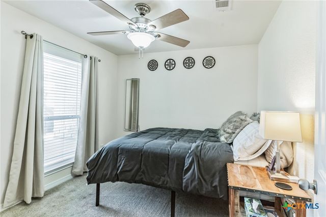 1507 Hazelnut Drive, Harker Heights, TX 76548