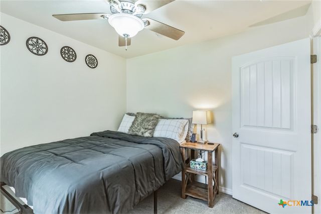 1507 Hazelnut Drive, Harker Heights, TX 76548