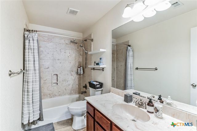 1507 Hazelnut Drive, Harker Heights, TX 76548