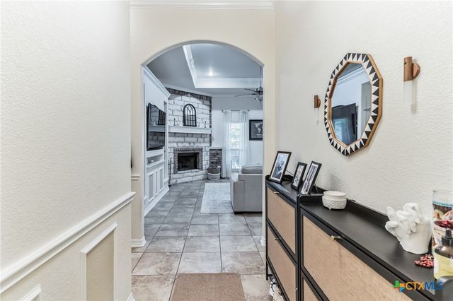 1507 Hazelnut Drive, Harker Heights, TX 76548
