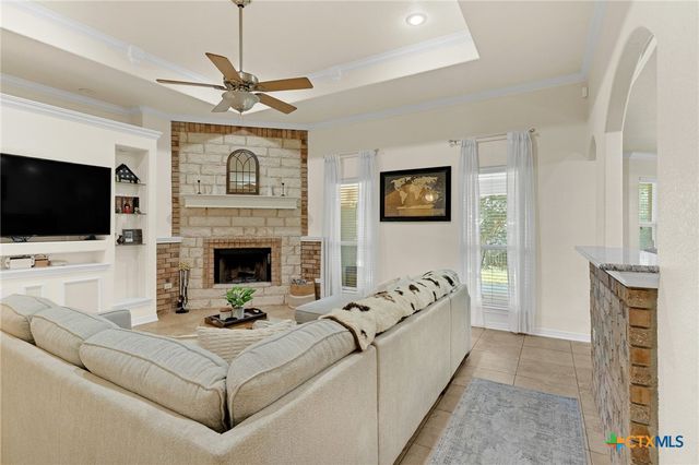 1507 Hazelnut Drive, Harker Heights, TX 76548